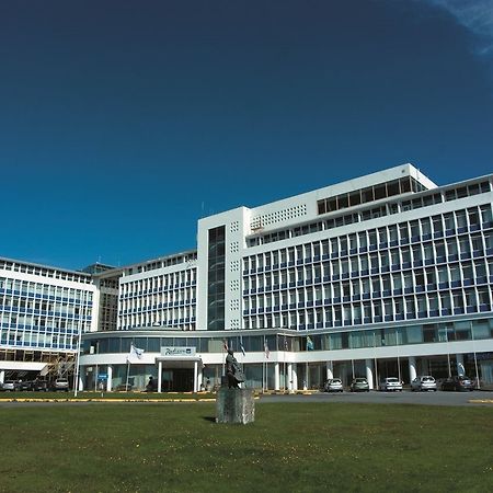Radisson Blu Saga Hotel, Рейк'явік Екстер'єр фото